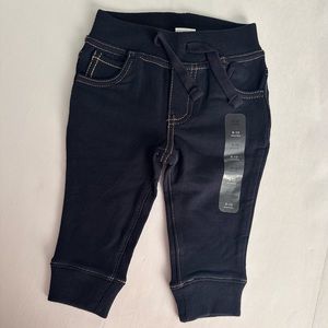 Gap Baby Boy Denim Pants size 6-12M NWT